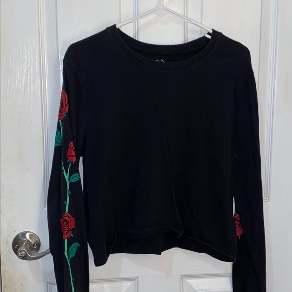 long sleeve